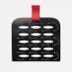 Helikon SAR Large Pouch (BK), The SAR Large Pouch is designed for organized storage and rapid access to essential medical supplies